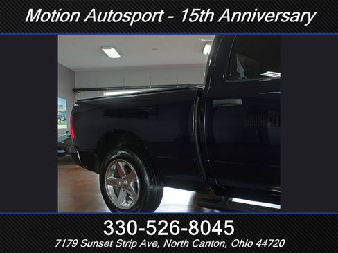 Used 2018 RAM 1500 Express w/ Express Value Package image 51