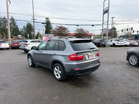 Used 2009 BMW X5 xDrive30i AWD/4WD image 9