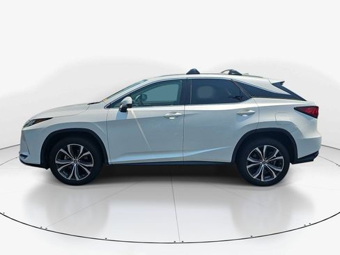 Used 2020 Lexus RX 350 FWD w/ Premium Package image 6