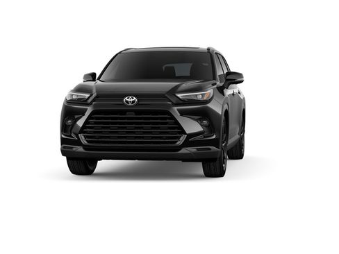 New 2026 Toyota Grand Highlander AWD Hybrid image 18