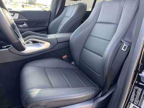 Used 2025 Mercedes-Benz GLE 350 4MATIC image 23