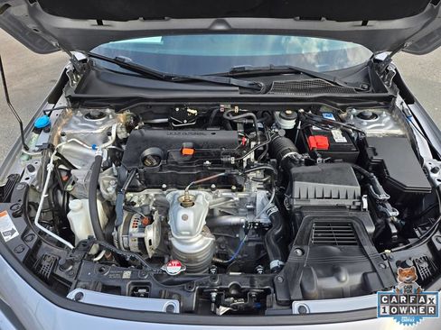 Used 2023 Honda Civic Sport image 17