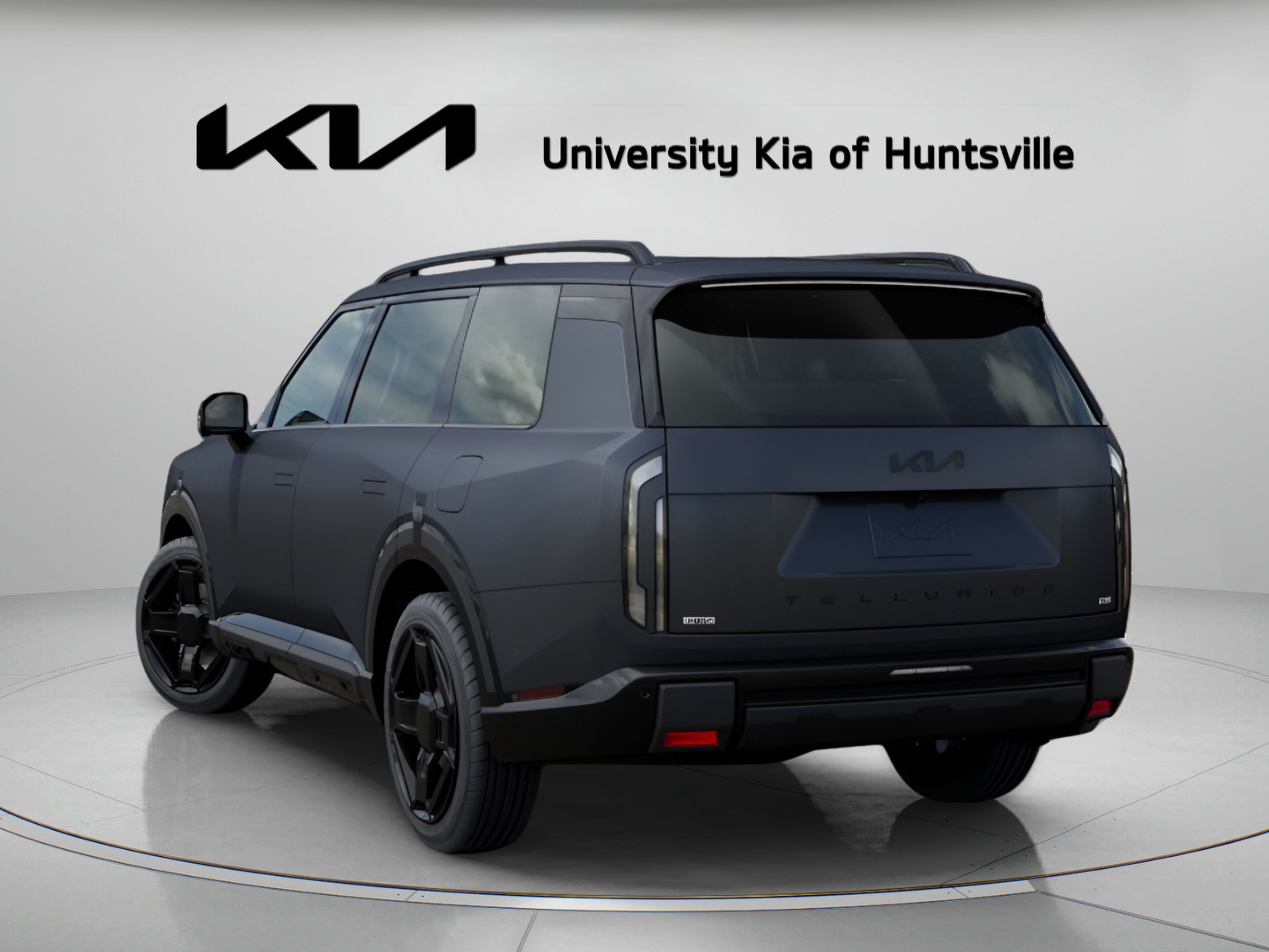 New 2027 Kia Telluride X-Line SX Prestige AWD/4WD image 5