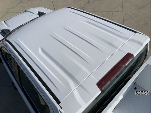 Used 2021 Chevrolet Silverado 2500 W/T w/ WT Fleet Convenience Package RWD image 9