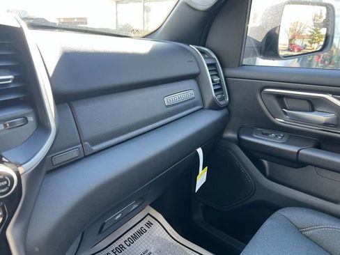 New 2026 RAM 1500 Big Horn AWD/4WD image 19