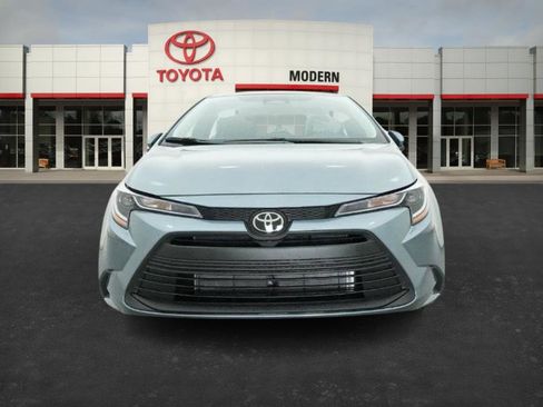 New 2026 Toyota Corolla LE image 3