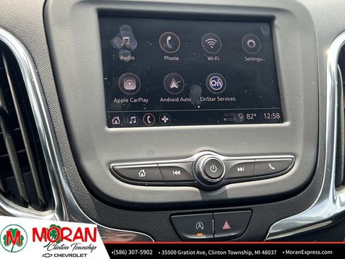 Certified 2024 Chevrolet Equinox LT FWD image 20