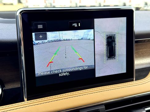 Used 2022 Lincoln Corsair Reserve w/ Elements Package image 32