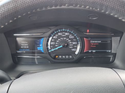 Used 2019 Ford Flex SEL w/ Equipment Group 202A image 16