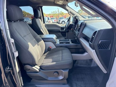 Used 2017 Ford F150 XL w/ Equipment Group 101A Mid image 22