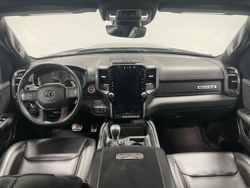 Used 2023 RAM 1500 TRX w/ TRX Level 1 Equipment Group image 30