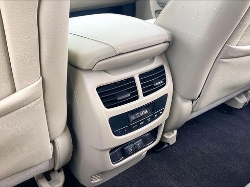 Used 2018 Acura MDX SH-AWD w/ Technology Package image 41