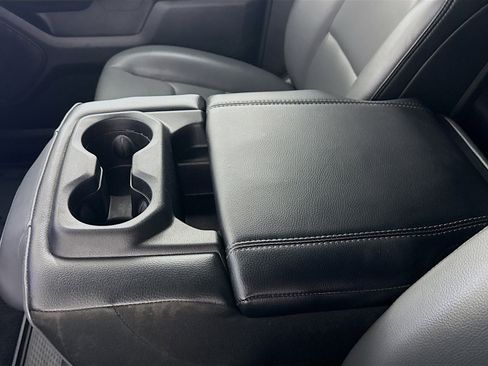 Used 2025 RAM 1500 Tradesman image 17