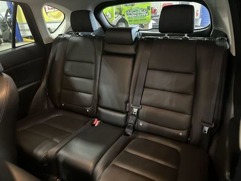 Used 2016 MAZDA CX-5 Grand Touring FWD image 29