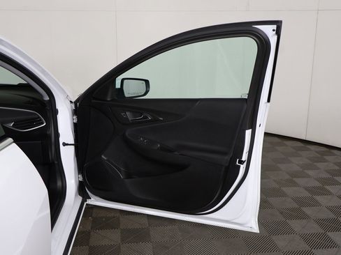 Used 2024 Chevrolet Malibu LS w/ LPO, Floor Liner Package image 17