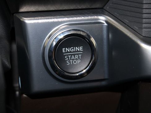 New 2026 Ford F150 King Ranch w/ Equipment Group 601A High image 40