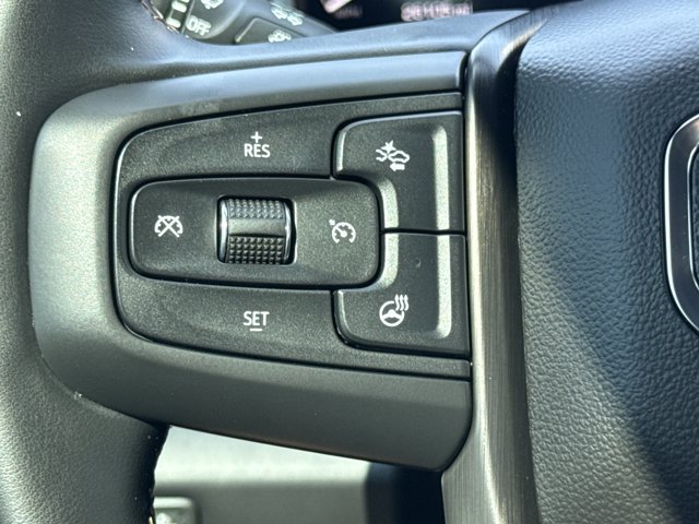 Used 2026 GMC Sierra 2500 AT4 AWD/4WD image 22