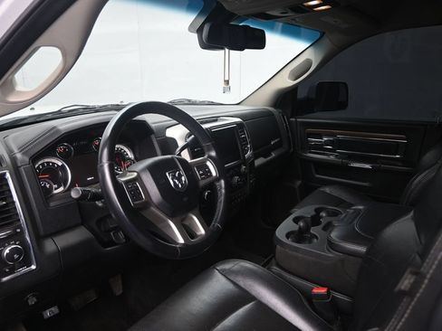 Used 2016 RAM 2500 Laramie AWD/4WD image 19