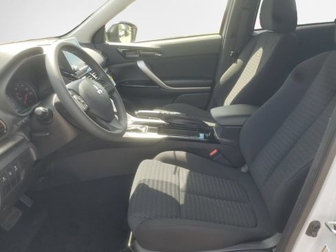 New 2026 Mitsubishi Eclipse Cross LE AWD/4WD image 12
