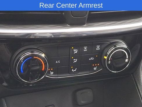 Used 2025 Buick Encore GX Sport Touring w/ Comfort Package image 17