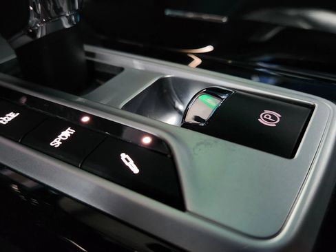 Used 2015 Maserati Quattroporte S Q4 image 43