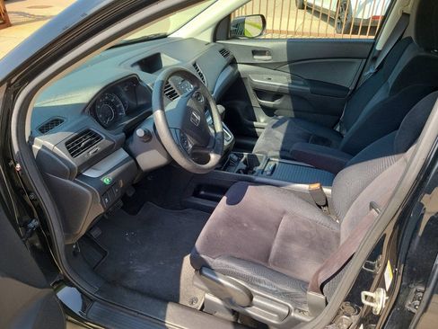 Used 2014 Honda CR-V LX image 14