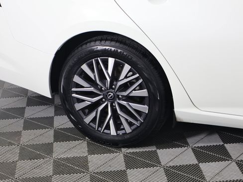 Used 2023 Nissan Altima 2.5 SV image 52