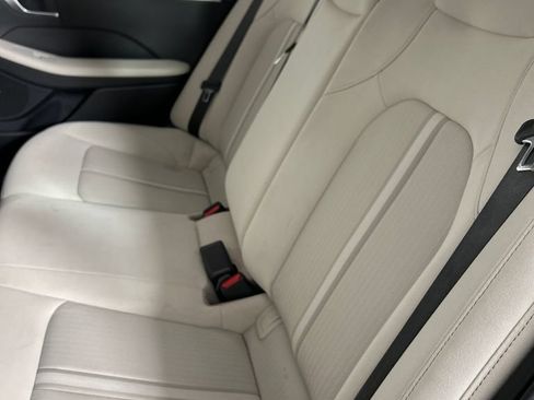 Used 2022 Hyundai Sonata Blue FWD image 16
