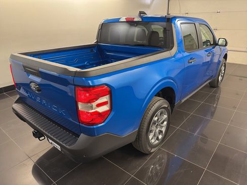 New 2026 Ford Maverick XLT w/ XLT Luxury Package AWD/4WD image 6