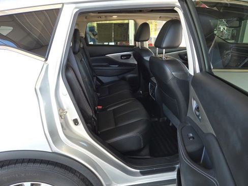 Used 2017 Nissan Murano SL image 52
