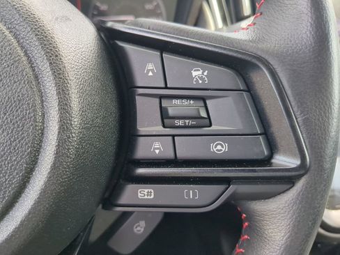 Certified 2024 Subaru Legacy Limited AWD/4WD image 28