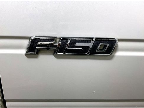 Used 2012 Ford F150 Lariat w/ Lariat Plus Pkg image 14