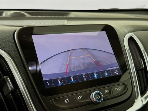 Used 2019 Chevrolet Equinox Premier AWD/4WD image 15