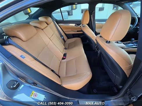 Used 2013 Lexus GS 350 image 18