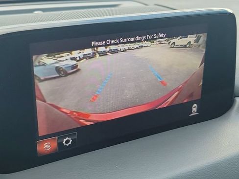 Used 2019 MAZDA CX-5 Signature AWD/4WD image 25