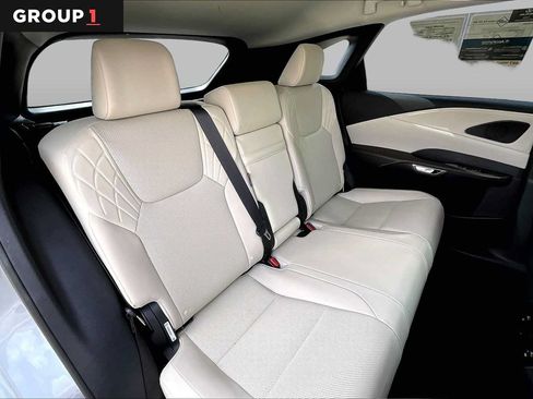Used 2023 Lexus RX 350 FWD w/ Accessory Package (Z1) image 17