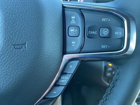 New 2026 RAM 1500 Laramie w/ Night Edition image 33