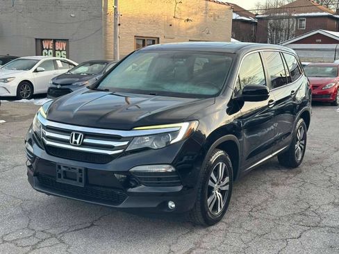 Used 2016 Honda Pilot EX-L image 3