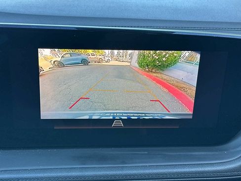 Used 2024 Buick Encore GX Preferred FWD image 20