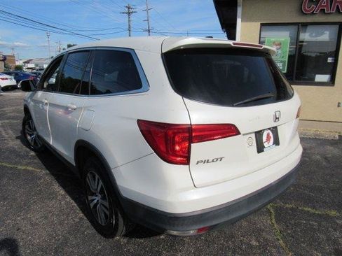 Used 2018 Honda Pilot EX image 9