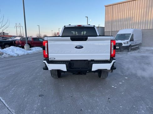 New 2026 Ford F350 XL w/ STX Appearance Package AWD/4WD image 6