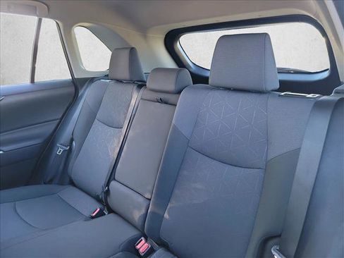 Used 2025 Toyota RAV4 XLE image 14