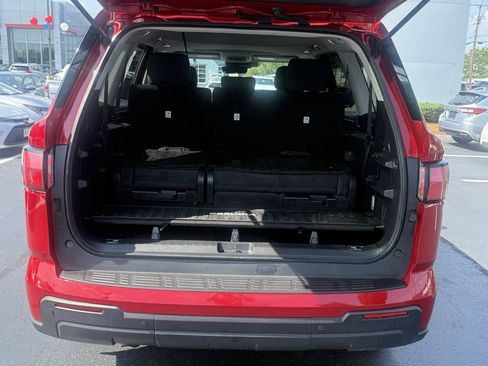 Certified 2023 Toyota Sequoia SR5 image 19