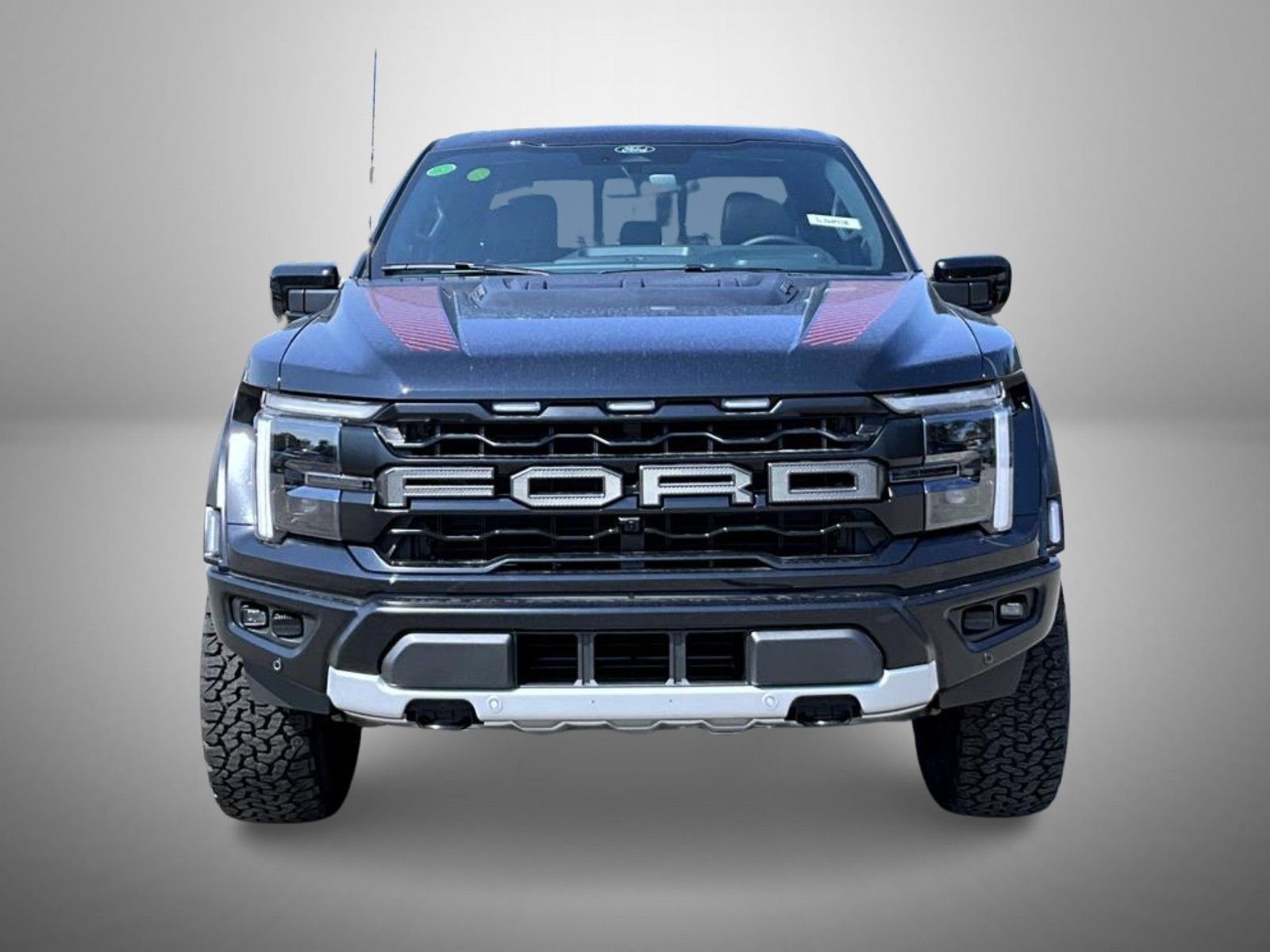 New 2026 Ford F150 Raptor AWD/4WD image 2
