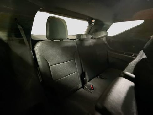 Used 2024 Chevrolet Traverse LS w/ LPO, Floor Liner Package FWD image 33