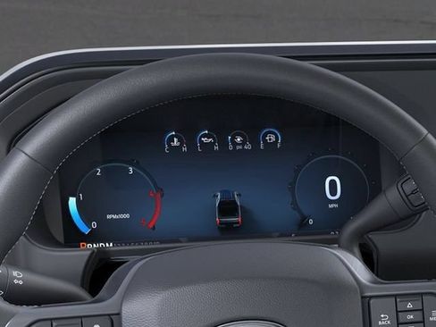 New 2026 Ford F250 Platinum AWD/4WD image 13