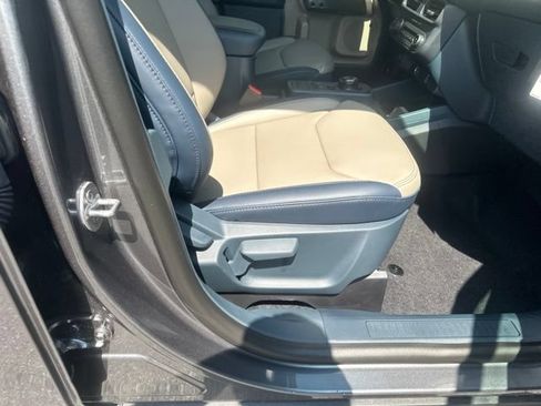 New 2026 Ford Maverick Lariat AWD/4WD image 33