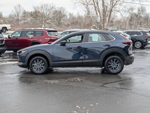 Used 2025 MAZDA CX-30 AWD 2.5 S image 6