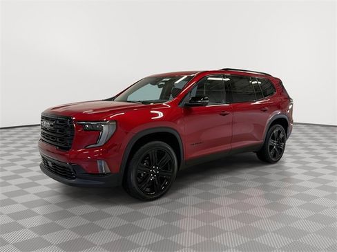 New 2026 GMC Acadia Elevation w/ Super Cruise Package image 5