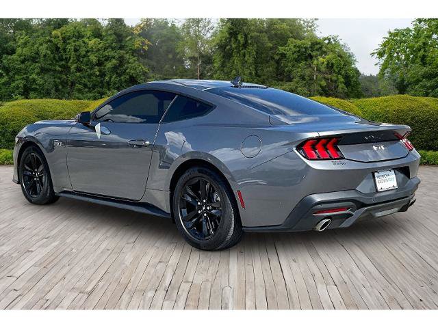Certified 2026 Ford Mustang GT RWD image 4